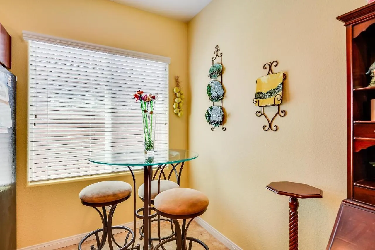 Dog-Friendly Las Vegas Rental Home With Private Yard